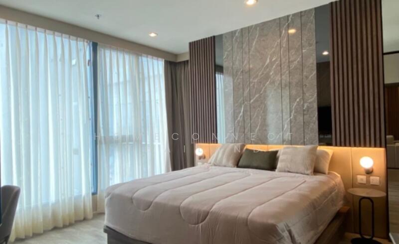 IDEO Mobi Sukhumvit 66 : ไอดีโอ โมบิ สุขุมวิท 66, กรุงเทพ, 2578 ซอยสุขุมวิท 66 ถนนสุขุมวิท, บางจาก, พระโขนง, กรุงเทพ, 81 ตร.ม., คอนโด ให้เช่า, โดย HomeConnect Thailand, 500144526 - DDproperty.com