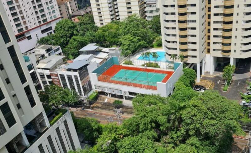 39 by Sansiri, Bangkok, 11 Sukhumvit Road, Khlong Tan Nua, Watthana, Bangkok, 1 Bedroom, 60 sqm, Condo For Rent, by Natthamon Jirakittikul, 500144527 - DDproperty.com