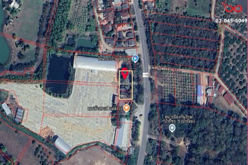 ขายบ้านพร้อมที่ดิน 370 ตรว. ติดถนนหลัก ใกล้เทศบาลแม่สรวย เชียงราย, เชียงราย, เจดีย์หลวง, แม่สรวย, เชียงราย, 1,400 ตร.ม., บ้านเดี่ยว ขาย, โดย คุณจอย, 500144530 - DDproperty.com