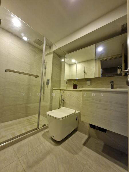 Park Origin Ratchathewi, Bangkok, 135 Phetchaburi Road, Thung Phaya Thai, Ratchathewi, Bangkok, 2 Bedrooms, 60 sqm, Condo For Rent, by Kim Nichada, 500144533 - DDproperty.com