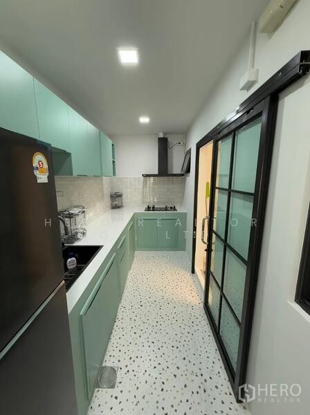 ให้เช่าทาวน์โฮม 2 ห้องนอน โครงการ Pleno Sukhumvit–Bangna 3 บางแก้ว บางพลี สมุทรปราการ hre00217, สมุทรปราการ, บางแก้ว, บางพลี, สมุทรปราการ, 110 ตร.ม., ทาวน์เฮ้าส์ ให้เช่า, โดย Hero Realtor Co., Ltd., 500144537 - DDproperty.com