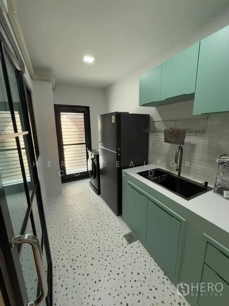 ให้เช่าทาวน์โฮม 2 ห้องนอน โครงการ Pleno Sukhumvit–Bangna 3 บางแก้ว บางพลี สมุทรปราการ hre00217, สมุทรปราการ, บางแก้ว, บางพลี, สมุทรปราการ, 110 ตร.ม., ทาวน์เฮ้าส์ ให้เช่า, โดย Hero Realtor Co., Ltd., 500144537 - DDproperty.com