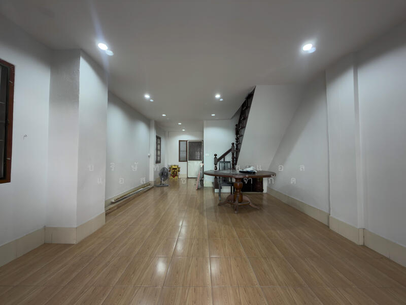 บ้านพงษ์ศิริชัย 2 : Baan Pongsirichai 2, สมุทรสาคร, อ้อมน้อย, กระทุ่มแบน, สมุทรสาคร, 180 ตร.ม., ทาวน์เฮ้าส์ ขาย, โดย บริษัท เอชแอล แอสเซท จำกัด, 500144538 - DDproperty.com