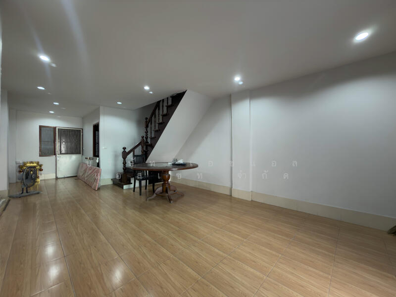 บ้านพงษ์ศิริชัย 2 : Baan Pongsirichai 2, สมุทรสาคร, อ้อมน้อย, กระทุ่มแบน, สมุทรสาคร, 180 ตร.ม., ทาวน์เฮ้าส์ ขาย, โดย บริษัท เอชแอล แอสเซท จำกัด, 500144538 - DDproperty.com