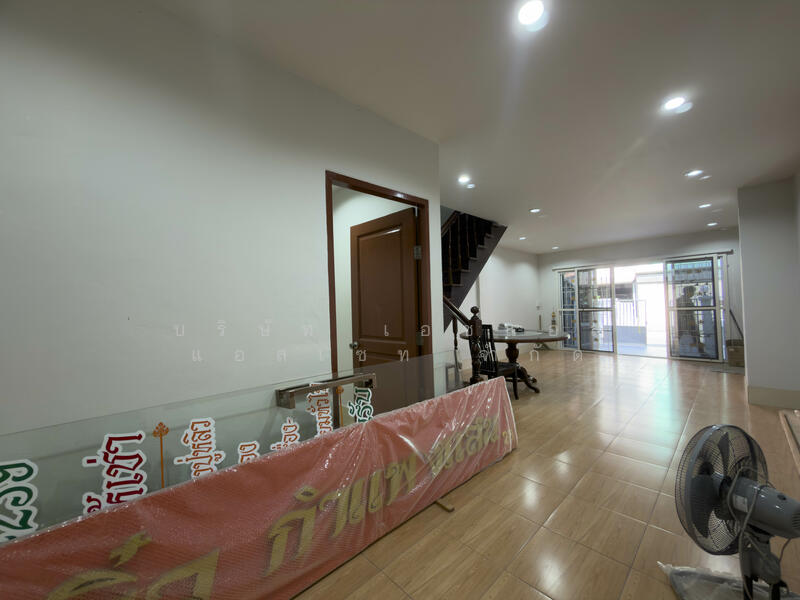 บ้านพงษ์ศิริชัย 2 : Baan Pongsirichai 2, สมุทรสาคร, อ้อมน้อย, กระทุ่มแบน, สมุทรสาคร, 180 ตร.ม., ทาวน์เฮ้าส์ ขาย, โดย บริษัท เอชแอล แอสเซท จำกัด, 500144538 - DDproperty.com