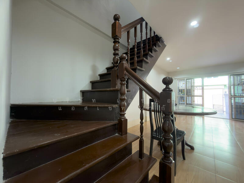 บ้านพงษ์ศิริชัย 2 : Baan Pongsirichai 2, สมุทรสาคร, อ้อมน้อย, กระทุ่มแบน, สมุทรสาคร, 180 ตร.ม., ทาวน์เฮ้าส์ ขาย, โดย บริษัท เอชแอล แอสเซท จำกัด, 500144538 - DDproperty.com