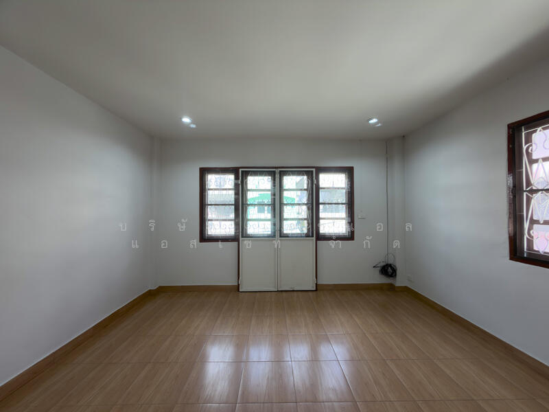 บ้านพงษ์ศิริชัย 2 : Baan Pongsirichai 2, สมุทรสาคร, อ้อมน้อย, กระทุ่มแบน, สมุทรสาคร, 180 ตร.ม., ทาวน์เฮ้าส์ ขาย, โดย บริษัท เอชแอล แอสเซท จำกัด, 500144538 - DDproperty.com