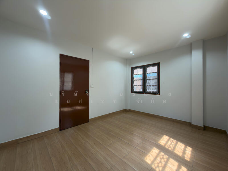 บ้านพงษ์ศิริชัย 2 : Baan Pongsirichai 2, สมุทรสาคร, อ้อมน้อย, กระทุ่มแบน, สมุทรสาคร, 180 ตร.ม., ทาวน์เฮ้าส์ ขาย, โดย บริษัท เอชแอล แอสเซท จำกัด, 500144538 - DDproperty.com