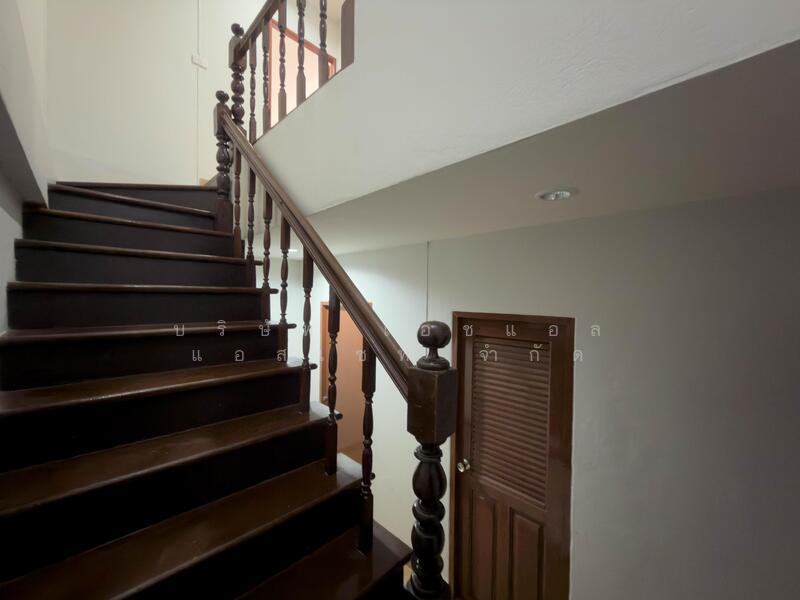 Baan Pongsirichai 2, Samut Sakhon, Om Noi, Krathum Baen, Samut Sakhon, 5 Bedrooms, 180 sqm, Townhouse For Sale, by บริษัท เอชแอล แอสเซท จำกัด, 500144538 - DDproperty.com