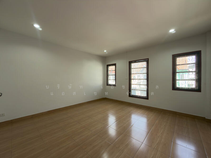 บ้านพงษ์ศิริชัย 2 : Baan Pongsirichai 2, สมุทรสาคร, อ้อมน้อย, กระทุ่มแบน, สมุทรสาคร, 180 ตร.ม., ทาวน์เฮ้าส์ ขาย, โดย บริษัท เอชแอล แอสเซท จำกัด, 500144538 - DDproperty.com