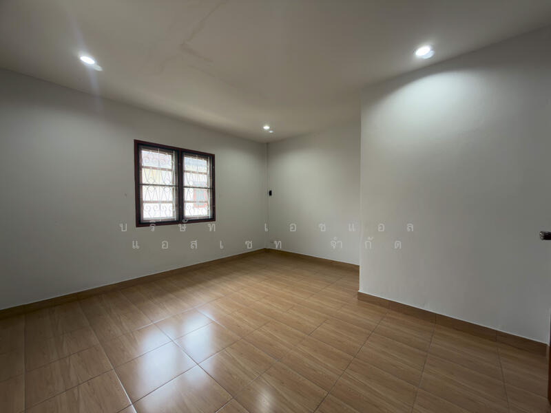 Baan Pongsirichai 2, Samut Sakhon, Om Noi, Krathum Baen, Samut Sakhon, 5 Bedrooms, 180 sqm, Townhouse For Sale, by บริษัท เอชแอล แอสเซท จำกัด, 500144538 - DDproperty.com