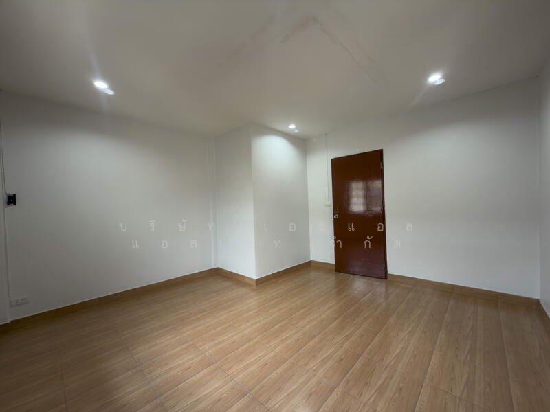 บ้านพงษ์ศิริชัย 2 : Baan Pongsirichai 2, สมุทรสาคร, อ้อมน้อย, กระทุ่มแบน, สมุทรสาคร, 180 ตร.ม., ทาวน์เฮ้าส์ ขาย, โดย บริษัท เอชแอล แอสเซท จำกัด, 500144538 - DDproperty.com