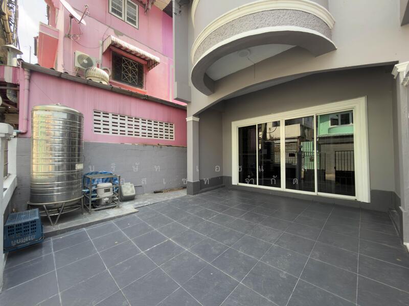 บ้านพงษ์ศิริชัย 2 : Baan Pongsirichai 2, สมุทรสาคร, อ้อมน้อย, กระทุ่มแบน, สมุทรสาคร, 180 ตร.ม., ทาวน์เฮ้าส์ ขาย, โดย บริษัท เอชแอล แอสเซท จำกัด, 500144538 - DDproperty.com