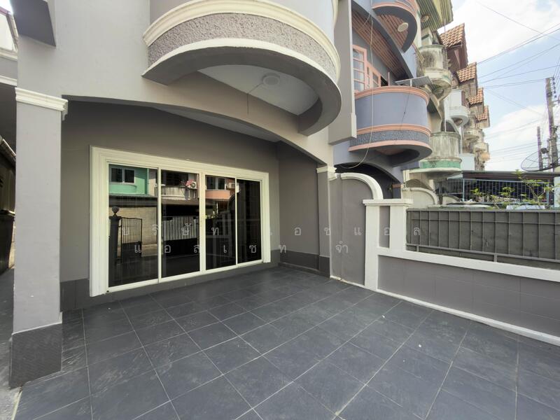 บ้านพงษ์ศิริชัย 2 : Baan Pongsirichai 2, สมุทรสาคร, อ้อมน้อย, กระทุ่มแบน, สมุทรสาคร, 180 ตร.ม., ทาวน์เฮ้าส์ ขาย, โดย บริษัท เอชแอล แอสเซท จำกัด, 500144538 - DDproperty.com