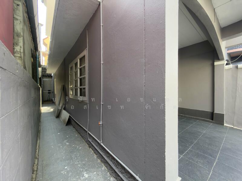 Baan Pongsirichai 2, Samut Sakhon, Om Noi, Krathum Baen, Samut Sakhon, 5 Bedrooms, 180 sqm, Townhouse For Sale, by บริษัท เอชแอล แอสเซท จำกัด, 500144538 - DDproperty.com