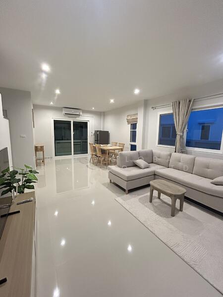 Supalai Primo Monument, Phuket, Sri Sunthon, Thalang, Phuket, 3 Bedrooms, 119 sqm, Single Detached House For Rent, by Prime Global Asset Co.,Ltd, 500144540 - DDproperty.com