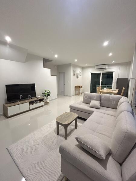 Supalai Primo Monument, Phuket, Sri Sunthon, Thalang, Phuket, 3 Bedrooms, 119 sqm, Single Detached House For Rent, by Prime Global Asset Co.,Ltd, 500144540 - DDproperty.com