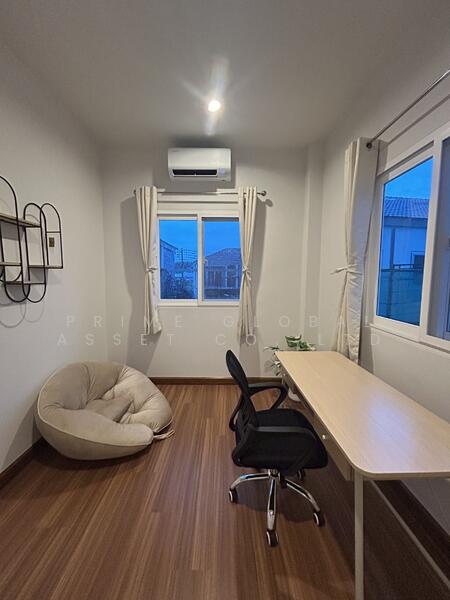 Supalai Primo Monument, Phuket, Sri Sunthon, Thalang, Phuket, 3 Bedrooms, 119 sqm, Single Detached House For Rent, by Prime Global Asset Co.,Ltd, 500144540 - DDproperty.com