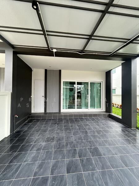 Supalai Primo Monument, Phuket, Sri Sunthon, Thalang, Phuket, 3 Bedrooms, 119 sqm, Single Detached House For Rent, by Prime Global Asset Co.,Ltd, 500144540 - DDproperty.com