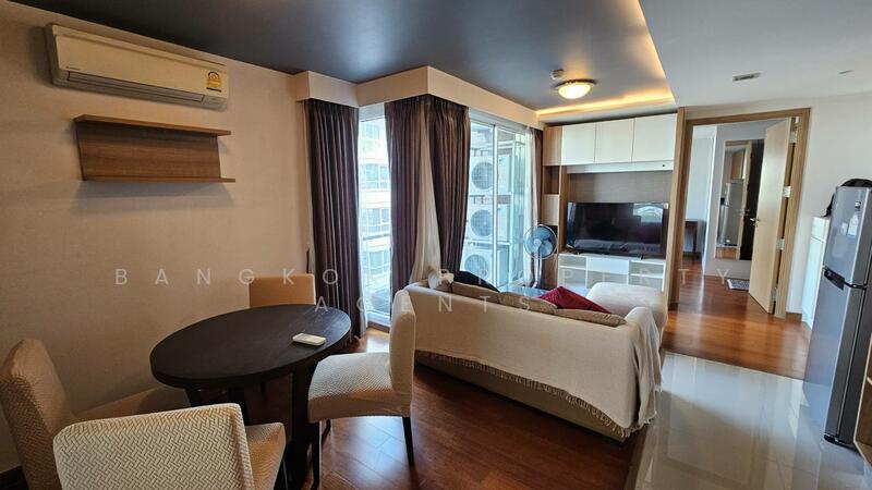 InterLux Premier Sukhumvit 13, Bangkok, Soi Sukhumvit 13, Sukhumvit Road, Khlongtoei Nua, Watthana, Bangkok, 2 Bedrooms, 58 sqm, Condo For Rent, by BANGKOK PROPERTY AGENTS, 500144543 - DDproperty.com