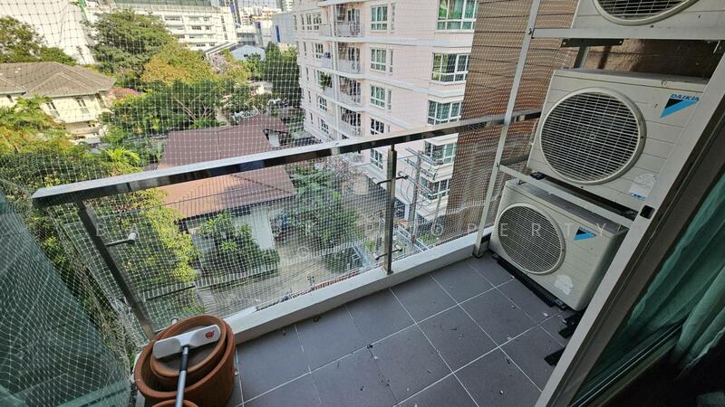 InterLux Premier Sukhumvit 13, Bangkok, Soi Sukhumvit 13, Sukhumvit Road, Khlongtoei Nua, Watthana, Bangkok, 2 Bedrooms, 58 sqm, Condo For Rent, by BANGKOK PROPERTY AGENTS, 500144543 - DDproperty.com