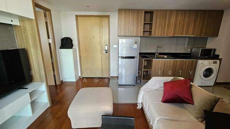 InterLux Premier Sukhumvit 13, Bangkok, Soi Sukhumvit 13, Sukhumvit Road, Khlongtoei Nua, Watthana, Bangkok, 2 Bedrooms, 58 sqm, Condo For Rent, by BANGKOK PROPERTY AGENTS, 500144543 - DDproperty.com
