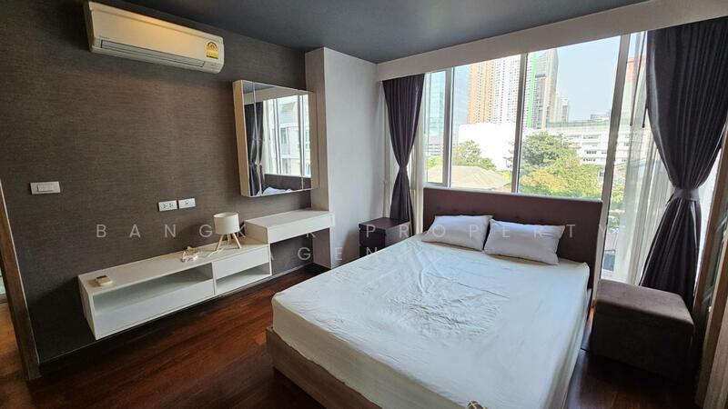 InterLux Premier Sukhumvit 13, Bangkok, Soi Sukhumvit 13, Sukhumvit Road, Khlongtoei Nua, Watthana, Bangkok, 2 Bedrooms, 58 sqm, Condo For Rent, by BANGKOK PROPERTY AGENTS, 500144543 - DDproperty.com