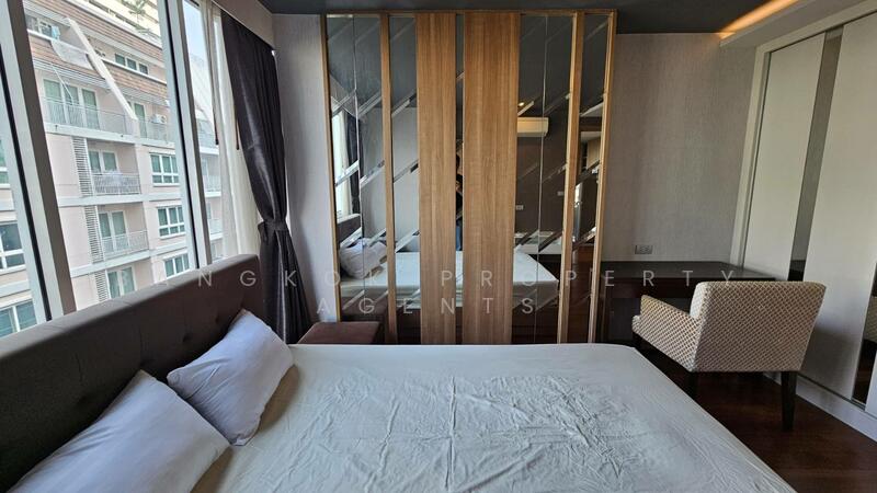 InterLux Premier Sukhumvit 13 : อินเตอร์ ลักส์ พรีเมียร์ สุขุมวิท 13, กรุงเทพ, ซอยสุขุมวิท 13 ถนนสุขุมวิท, คลองเตยเหนือ, วัฒนา, กรุงเทพ, 58 ตร.ม., คอนโด ให้เช่า, โดย BANGKOK PROPERTY AGENTS, 500144543 - DDproperty.com