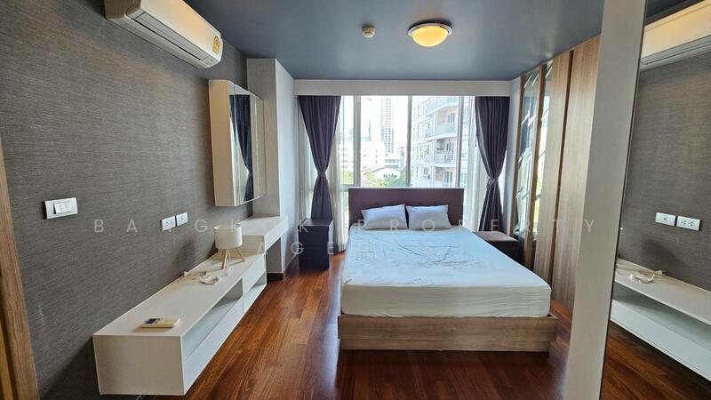 InterLux Premier Sukhumvit 13, Bangkok, Soi Sukhumvit 13, Sukhumvit Road, Khlongtoei Nua, Watthana, Bangkok, 2 Bedrooms, 58 sqm, Condo For Rent, by BANGKOK PROPERTY AGENTS, 500144543 - DDproperty.com