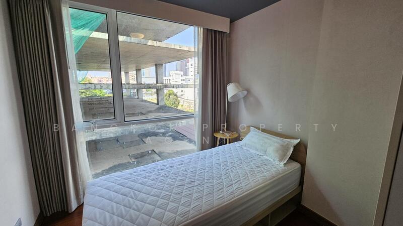 InterLux Premier Sukhumvit 13, Bangkok, Soi Sukhumvit 13, Sukhumvit Road, Khlongtoei Nua, Watthana, Bangkok, 2 Bedrooms, 58 sqm, Condo For Rent, by BANGKOK PROPERTY AGENTS, 500144543 - DDproperty.com