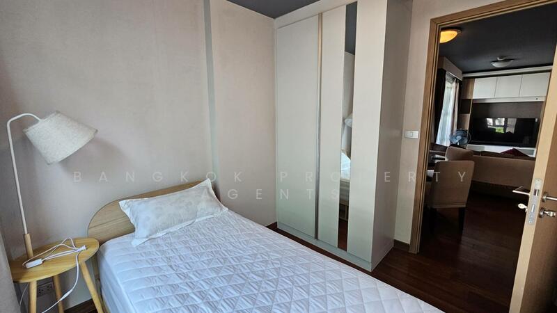 InterLux Premier Sukhumvit 13, Bangkok, Soi Sukhumvit 13, Sukhumvit Road, Khlongtoei Nua, Watthana, Bangkok, 2 Bedrooms, 58 sqm, Condo For Rent, by BANGKOK PROPERTY AGENTS, 500144543 - DDproperty.com