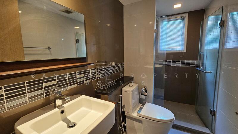 InterLux Premier Sukhumvit 13, Bangkok, Soi Sukhumvit 13, Sukhumvit Road, Khlongtoei Nua, Watthana, Bangkok, 2 Bedrooms, 58 sqm, Condo For Rent, by BANGKOK PROPERTY AGENTS, 500144543 - DDproperty.com