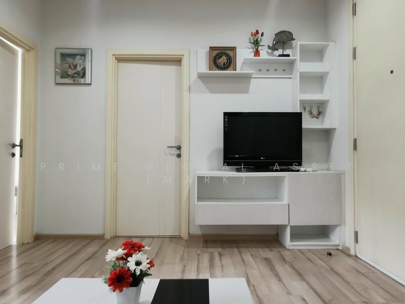 The Base Uptown, Phuket, 155 Chalerm Phrakiat Rama 9 Road, Ratsada, Muang Phuket, Phuket, 1 Bedroom, 35 sqm, Condo For Rent, by Prime Global Asset (Mark), 500144544 - DDproperty.com