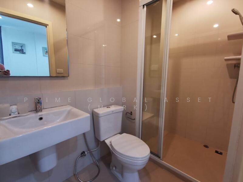 The Base Uptown, Phuket, 155 Chalerm Phrakiat Rama 9 Road, Ratsada, Muang Phuket, Phuket, 1 Bedroom, 35 sqm, Condo For Rent, by Prime Global Asset (Mark), 500144544 - DDproperty.com