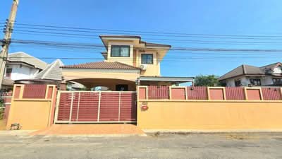 ขาย - บ้านสวนรีสอร์ท คลอง 5, ปทุมธานี