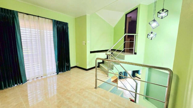 บ้านสวนรีสอร์ท คลอง 5, ปทุมธานี, เลียบคลองห้า, คลองห้า, คลองหลวง, ปทุมธานี, 200 ตร.ม., บ้านเดี่ยว ขาย, โดย คุณ ศันสนีย์ ( เก๋ ), 500144545 - DDproperty.com