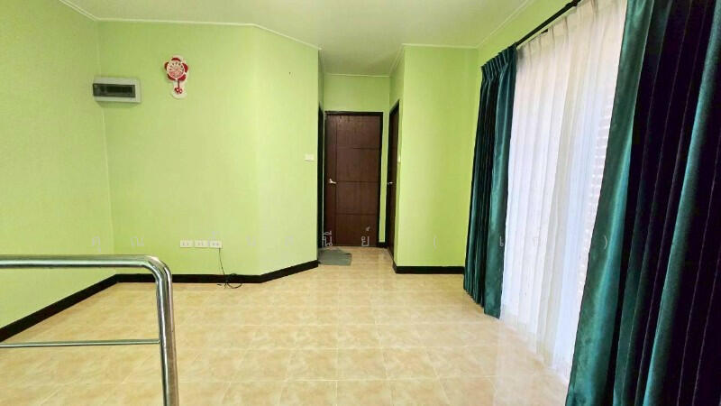 บ้านสวนรีสอร์ท คลอง 5, ปทุมธานี, เลียบคลองห้า, คลองห้า, คลองหลวง, ปทุมธานี, 200 ตร.ม., บ้านเดี่ยว ขาย, โดย คุณ ศันสนีย์ ( เก๋ ), 500144545 - DDproperty.com