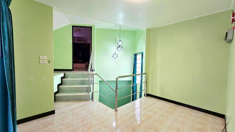 บ้านสวนรีสอร์ท คลอง 5, ปทุมธานี, เลียบคลองห้า, คลองห้า, คลองหลวง, ปทุมธานี, 200 ตร.ม., บ้านเดี่ยว ขาย, โดย คุณ ศันสนีย์ ( เก๋ ), 500144545 - DDproperty.com