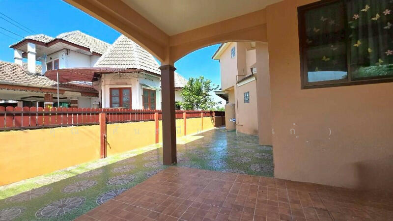 บ้านสวนรีสอร์ท คลอง 5, ปทุมธานี, เลียบคลองห้า, คลองห้า, คลองหลวง, ปทุมธานี, 200 ตร.ม., บ้านเดี่ยว ขาย, โดย คุณ ศันสนีย์ ( เก๋ ), 500144545 - DDproperty.com