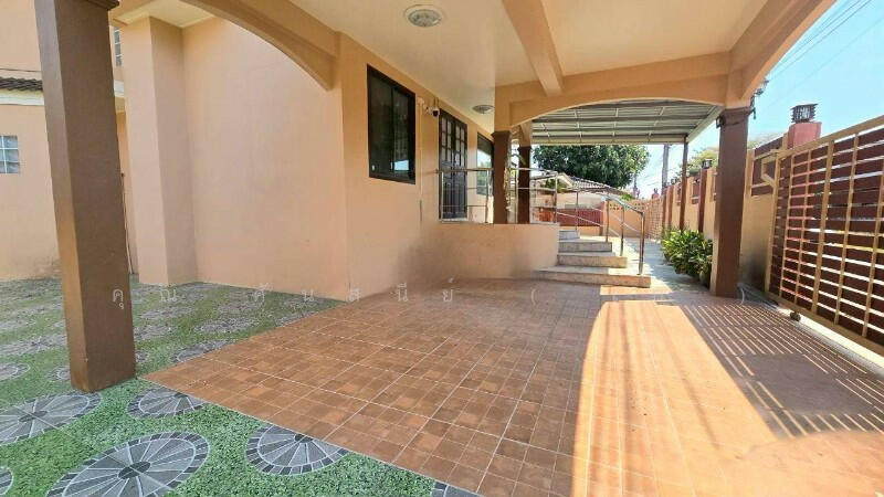 บ้านสวนรีสอร์ท คลอง 5, Pathum Thani, เลียบคลองห้า, Khlong Ha, Khlong Luang, Pathum Thani, 4 Bedrooms, 200 sqm, Single Detached House For Sale, by คุณ ศันสนีย์ ( เก๋ ), 500144545 - DDproperty.com