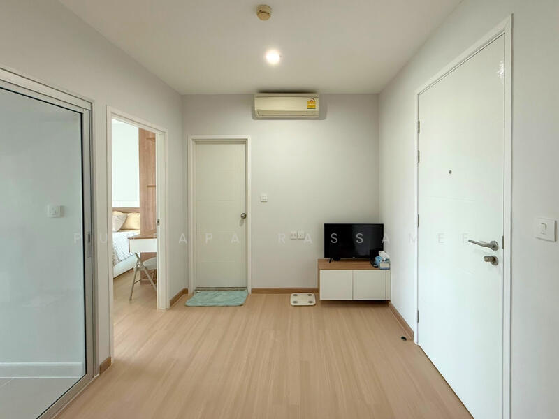 Centric Tiwanon Station, Nonthaburi, 333 Krungthep-Nonthaburi Rd, Bang Khen, Muang Nonthaburi, Nonthaburi, 1 Bedroom, 33 sqm, Condo For Sale, by Punpapa Rassamee, 500144547 - DDproperty.com