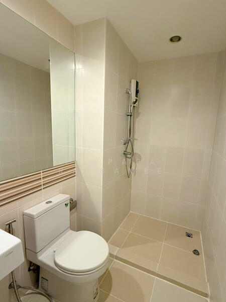 Centric Tiwanon Station, Nonthaburi, 333 Krungthep-Nonthaburi Rd, Bang Khen, Muang Nonthaburi, Nonthaburi, 1 Bedroom, 33 sqm, Condo For Sale, by Punpapa Rassamee, 500144547 - DDproperty.com