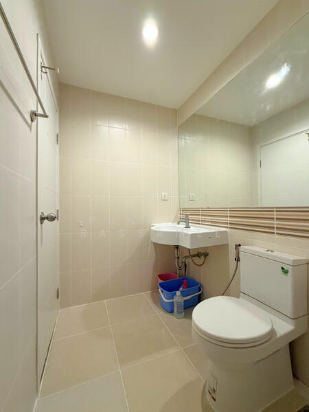 Centric Tiwanon Station, Nonthaburi, 333 Krungthep-Nonthaburi Rd, Bang Khen, Muang Nonthaburi, Nonthaburi, 1 Bedroom, 33 sqm, Condo For Sale, by Punpapa Rassamee, 500144547 - DDproperty.com