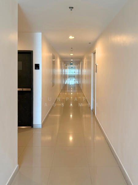 Centric Tiwanon Station, Nonthaburi, 333 Krungthep-Nonthaburi Rd, Bang Khen, Muang Nonthaburi, Nonthaburi, 1 Bedroom, 33 sqm, Condo For Sale, by Punpapa Rassamee, 500144547 - DDproperty.com