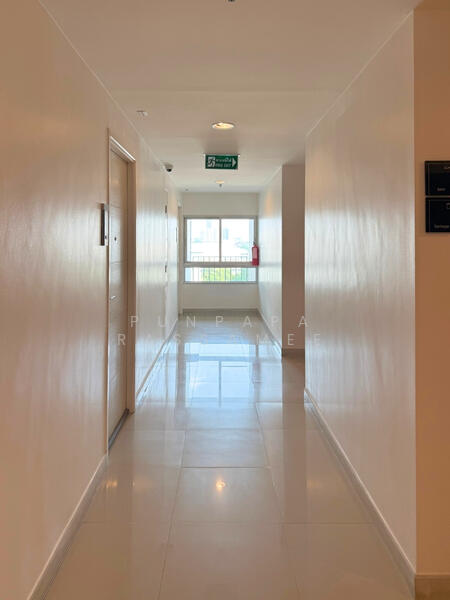 Centric Tiwanon Station, Nonthaburi, 333 Krungthep-Nonthaburi Rd, Bang Khen, Muang Nonthaburi, Nonthaburi, 1 Bedroom, 33 sqm, Condo For Sale, by Punpapa Rassamee, 500144547 - DDproperty.com