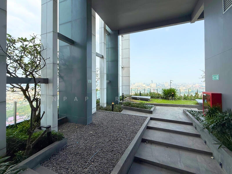 Centric Tiwanon Station, Nonthaburi, 333 Krungthep-Nonthaburi Rd, Bang Khen, Muang Nonthaburi, Nonthaburi, 1 Bedroom, 33 sqm, Condo For Sale, by Punpapa Rassamee, 500144547 - DDproperty.com