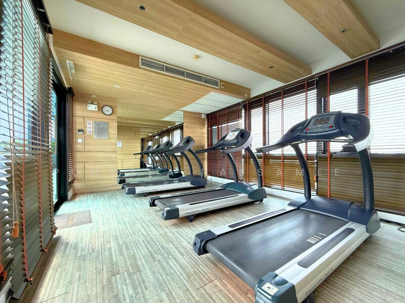 Centric ติวานนท์ สเตชั่น (เซ็นทริค ติวานนท์ สเตชั่น), นนทบุรี, 333 ถนนกรุงเทพ-นนทบุรี ตำบลบางเขน อำเภอเมืองนนทบุรี นนทบุรี, บางเขน, เมืองนนทบุรี, นนทบุรี, 33 ตร.ม., คอนโด ขาย, โดย Punpapa Rassamee, 500144547 - DDproperty.com