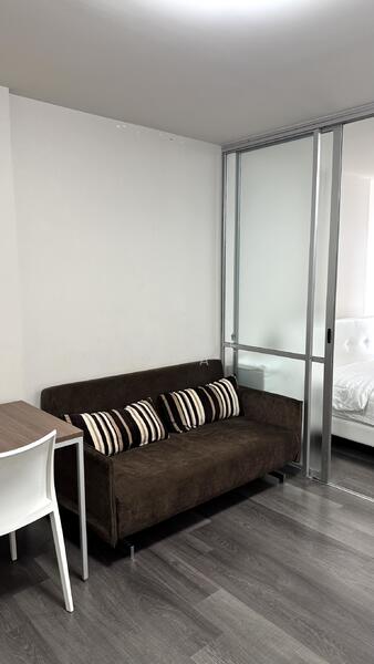 Dcondo Mine, Phuket, Vichitsongkram Road, Kathu, Kathu, Phuket, 1 Bedroom, 35 sqm, Condo For Rent, by Prime Global Asset (Mark), 500144548 - DDproperty.com