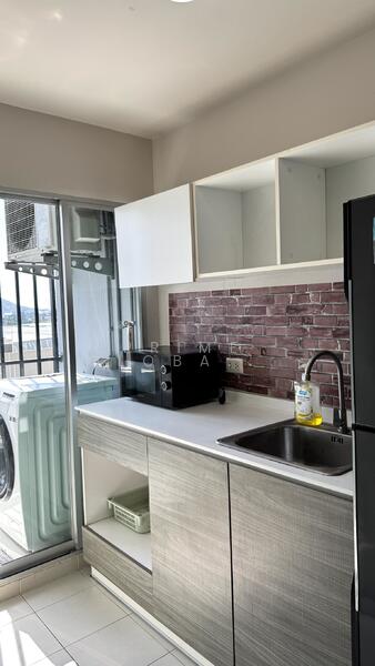 Dcondo Mine, Phuket, Vichitsongkram Road, Kathu, Kathu, Phuket, 1 Bedroom, 35 sqm, Condo For Rent, by Prime Global Asset (Mark), 500144548 - DDproperty.com