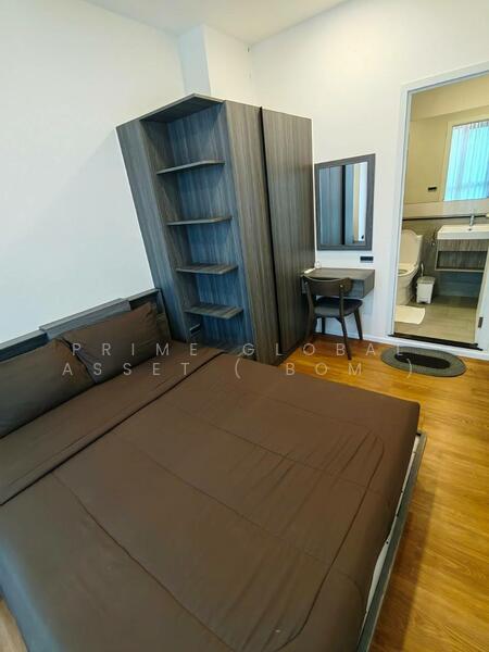 The Space Condominium : เดอะ สเปซ คอนโดมิเนียม, ภูเก็ต, 168 ซอยนาเสือ, วิชิต, เมืองภูเก็ต, ภูเก็ต, 28 ตร.ม., คอนโด ขาย, โดย Prime Global Asset ( Bom ), 500144552 - DDproperty.com